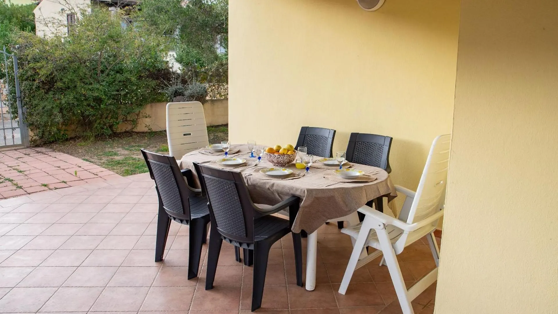 Casa Valentina Appartement Siniscola