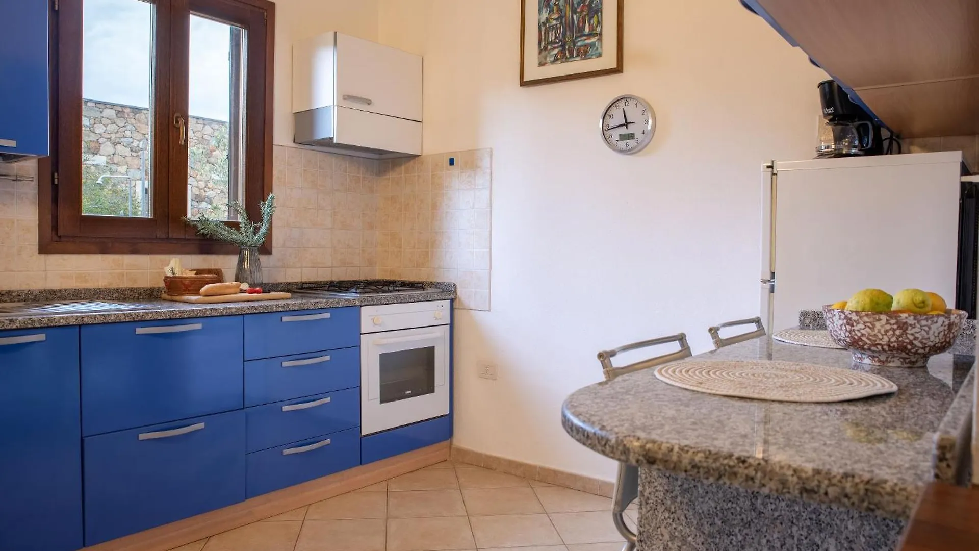 Casa Valentina Appartement Siniscola