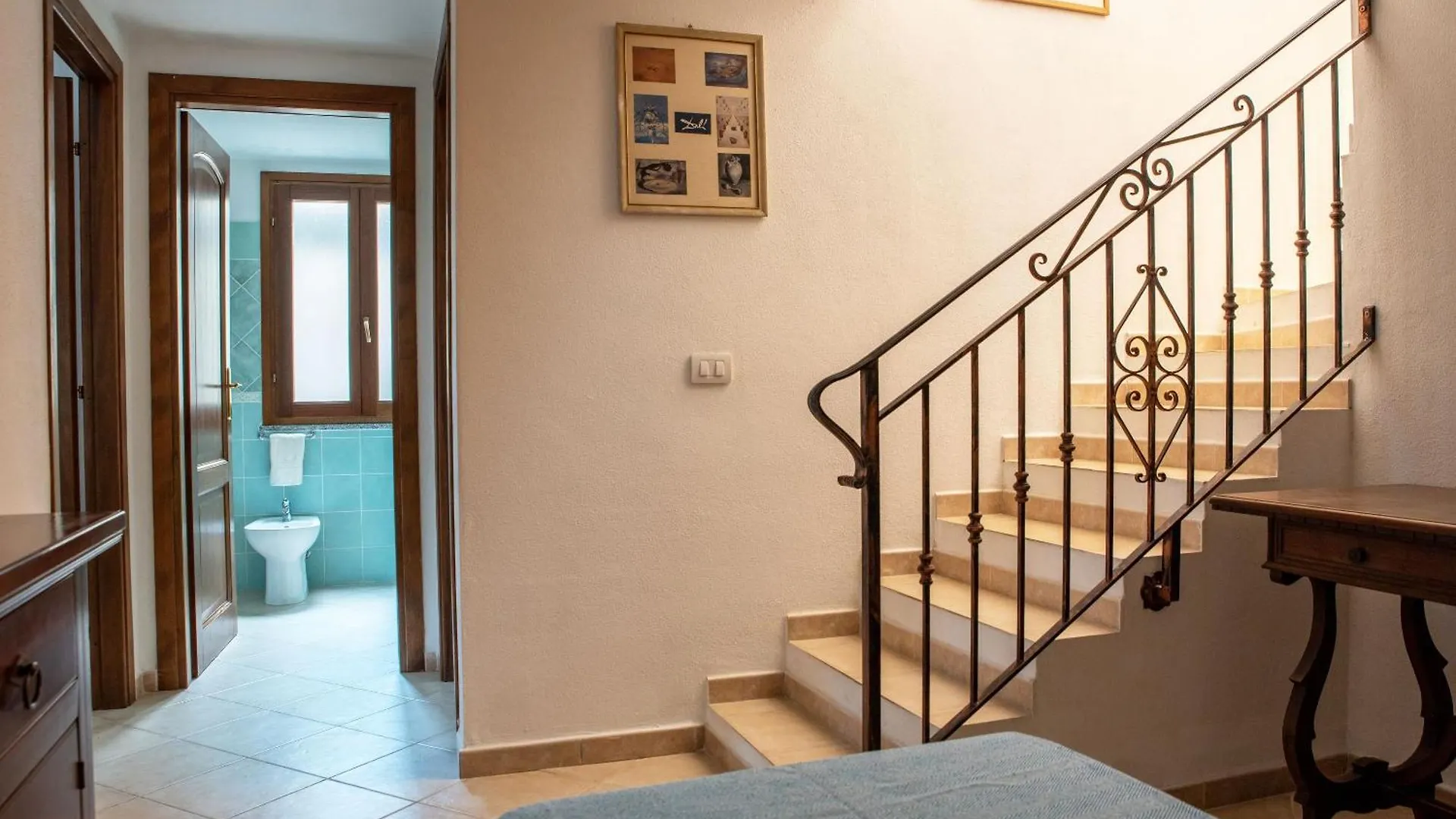 Casa Valentina Appartement Siniscola Italië