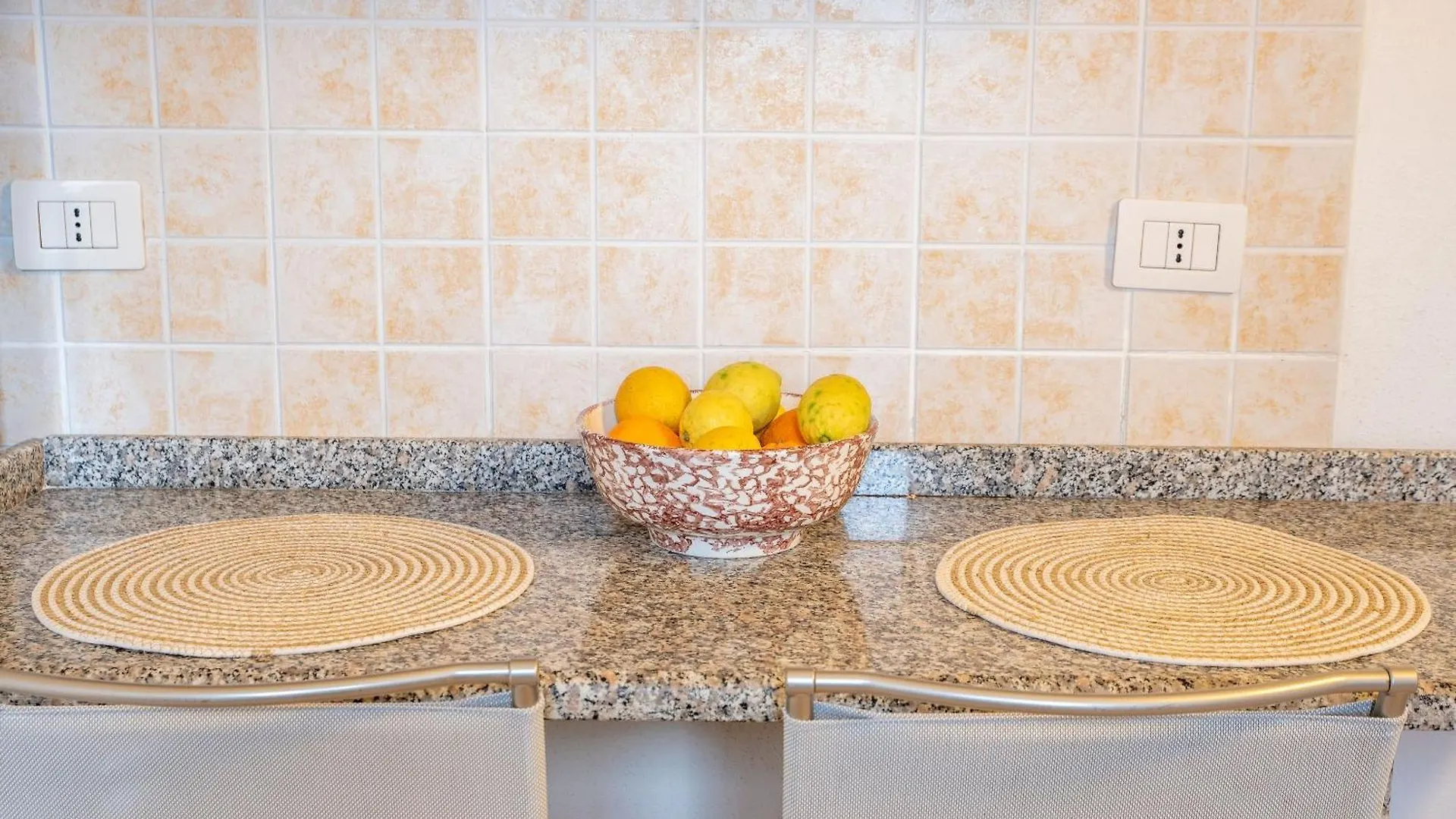 Casa Valentina Appartement Siniscola