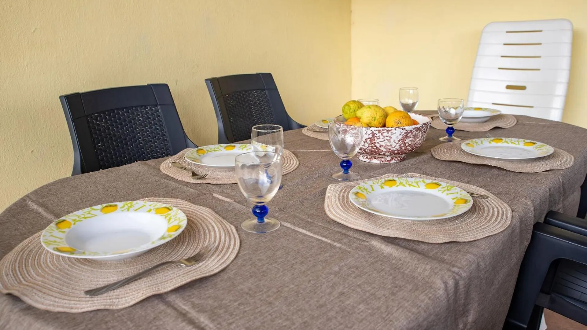 Casa Valentina Appartement Siniscola 0*,  Italië