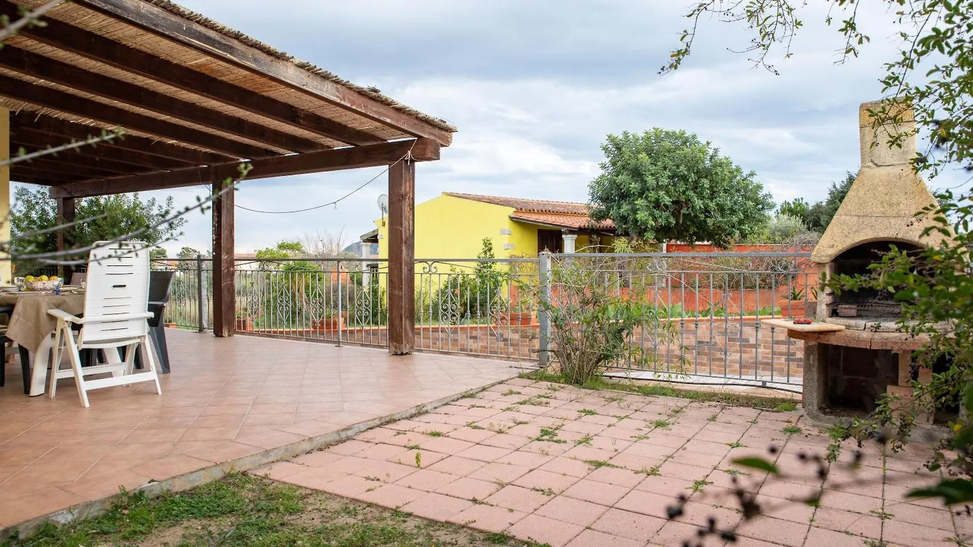 Casa Valentina Appartement Siniscola