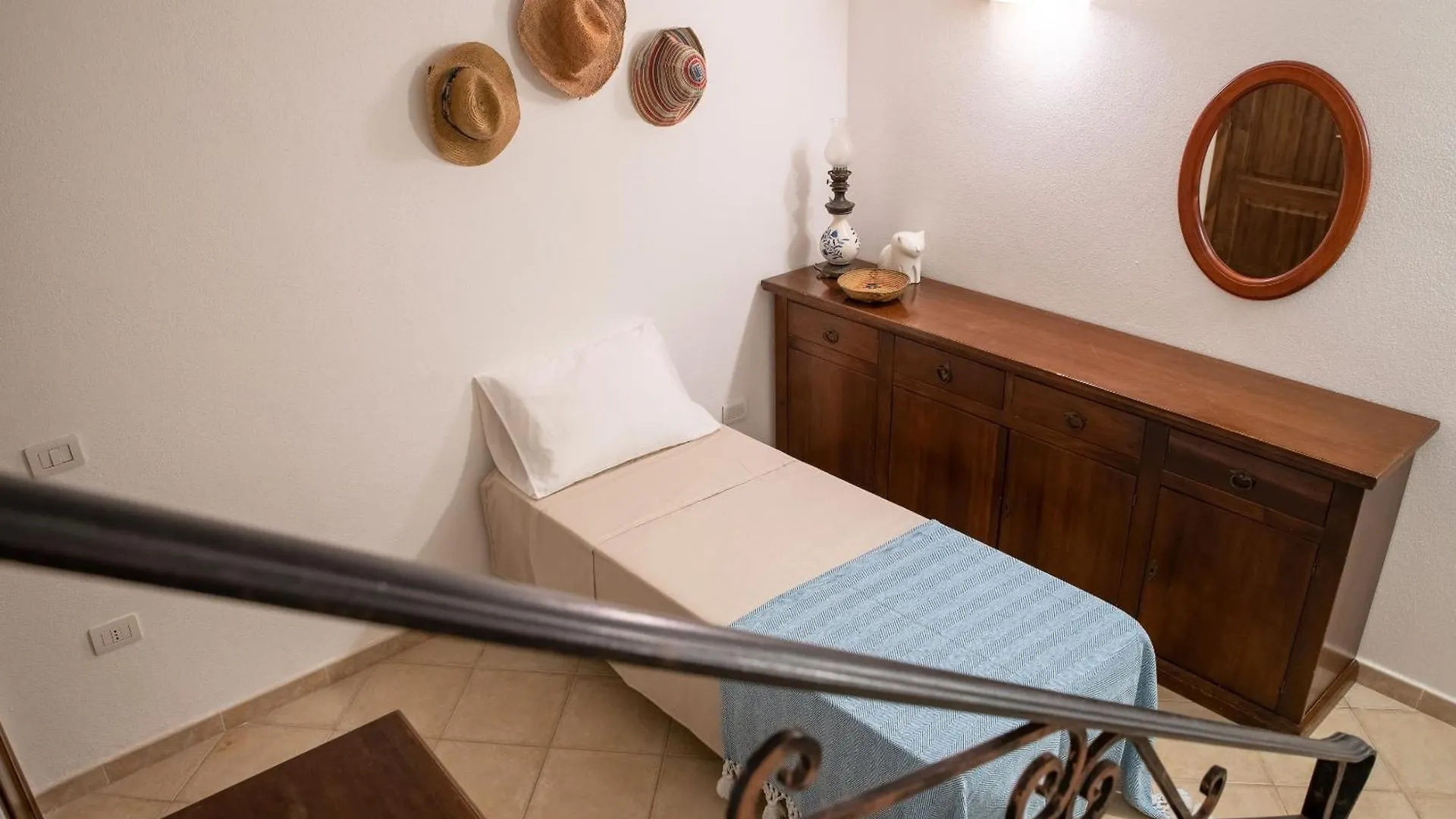 Casa Valentina Appartement Siniscola
