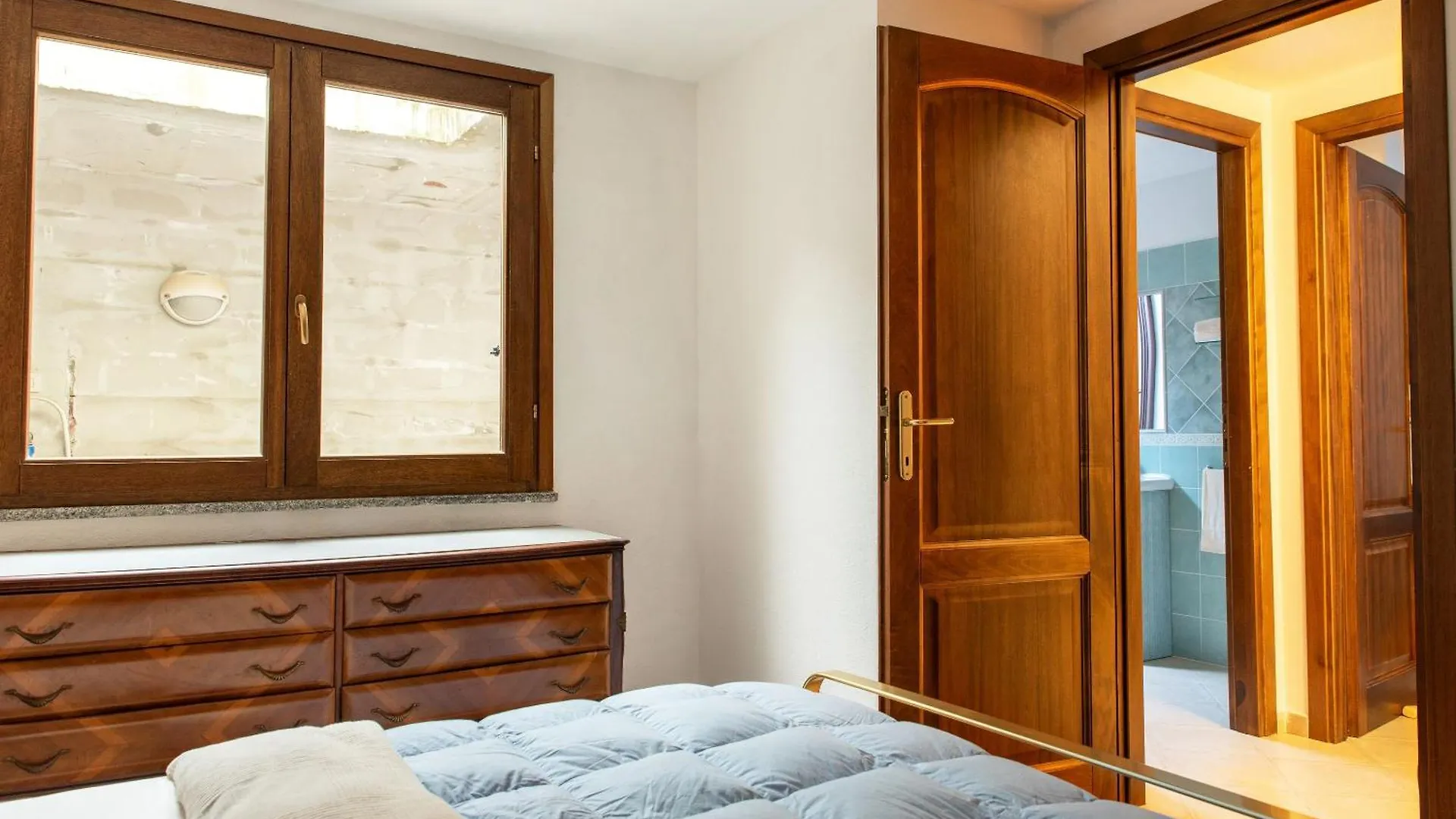 Casa Valentina Appartement Siniscola