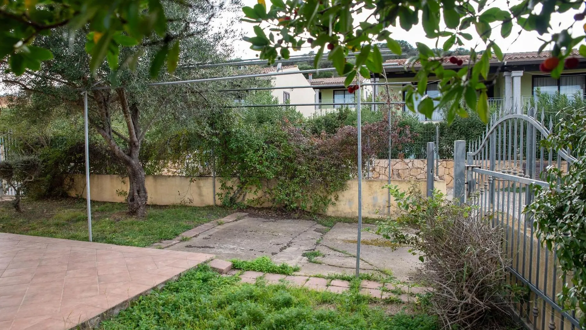 Casa Valentina Appartement Siniscola 0*,