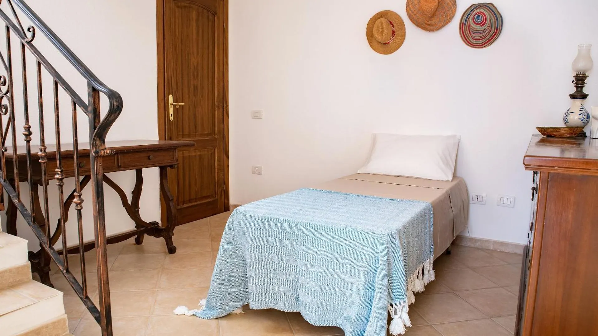Casa Valentina Appartement Siniscola
