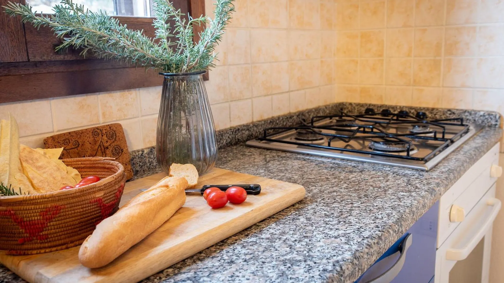Casa Valentina Appartement Siniscola
