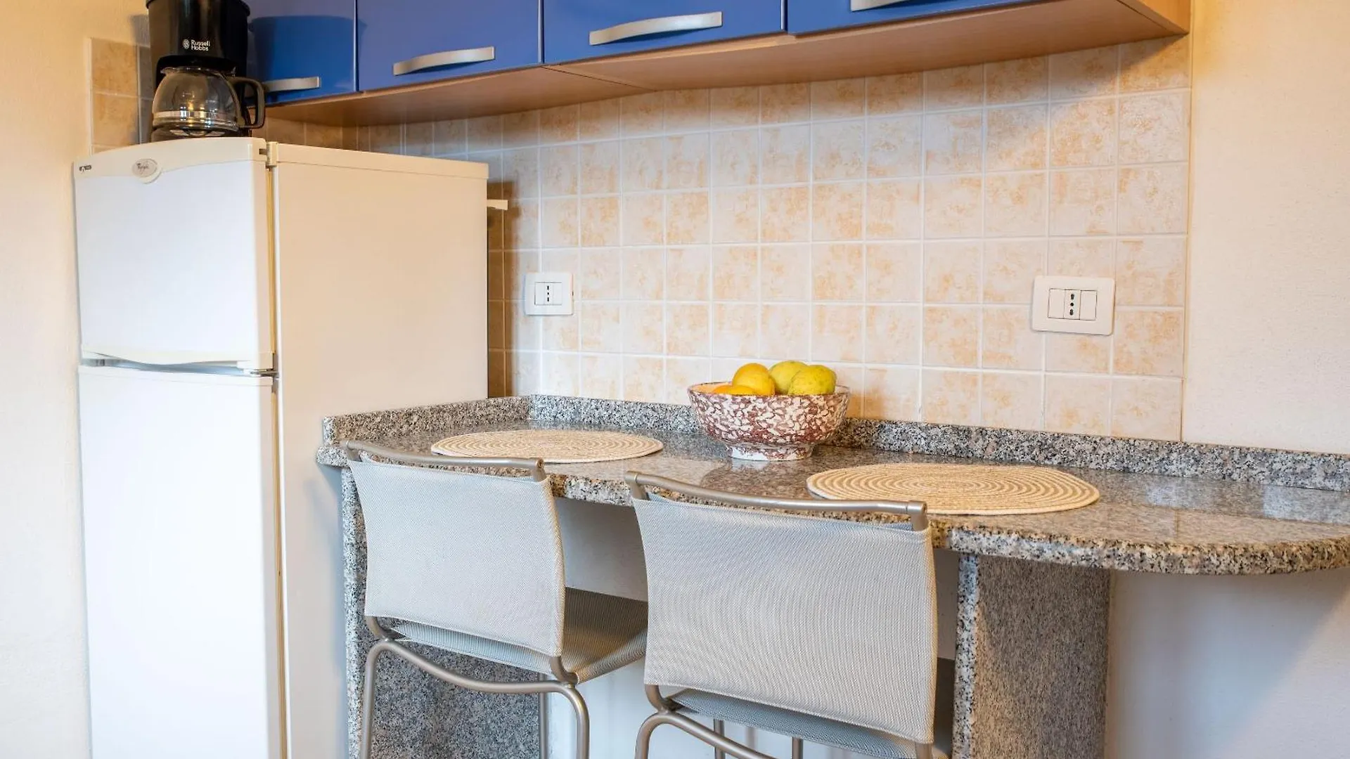 Casa Valentina Appartement Siniscola Italië