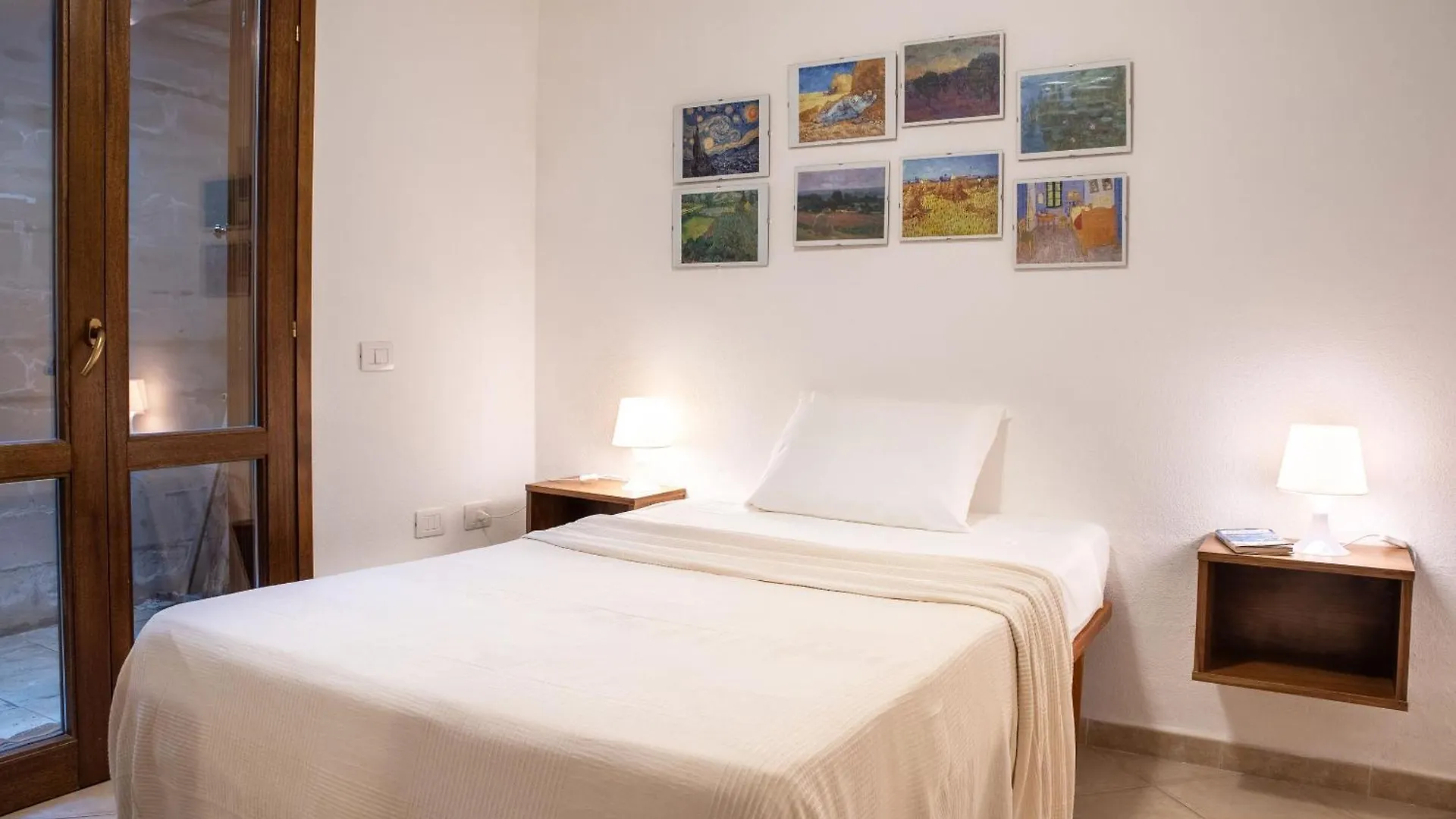 Casa Valentina Appartement Siniscola Italië