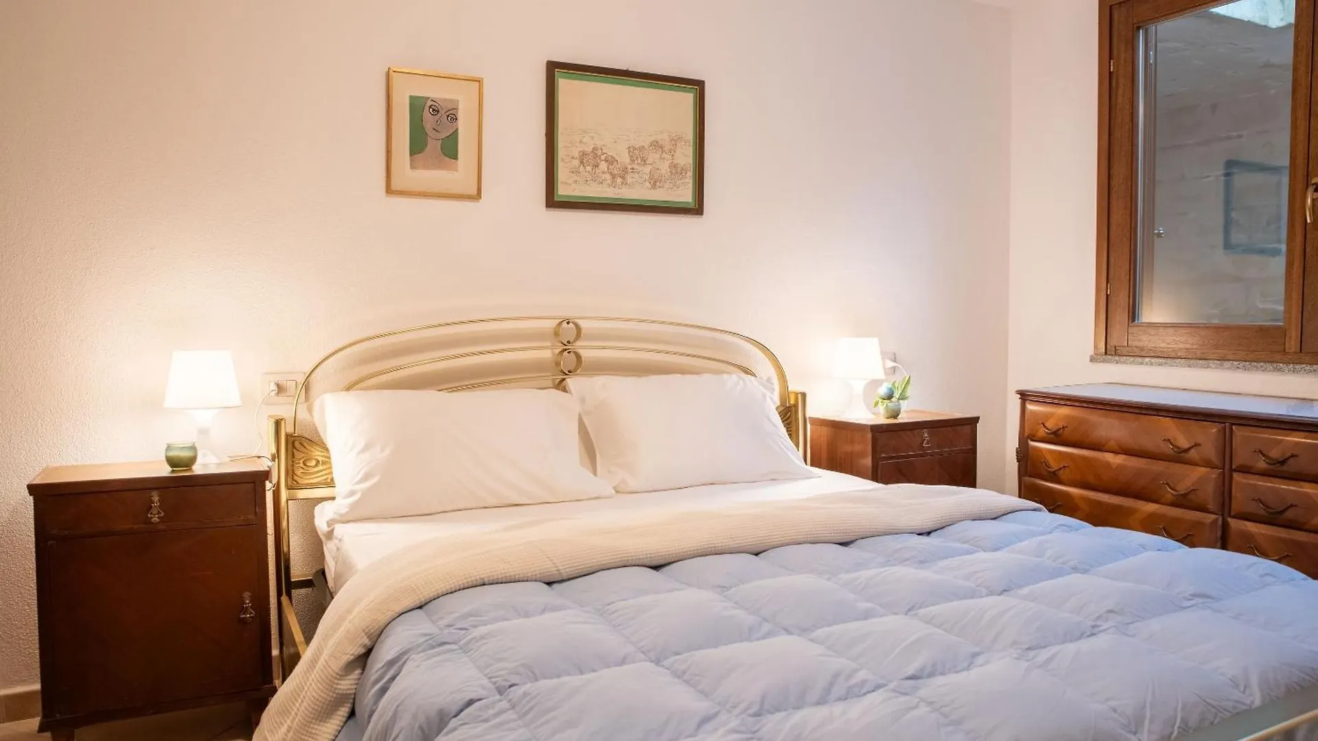 Casa Valentina Appartement Siniscola 0*,  Italië