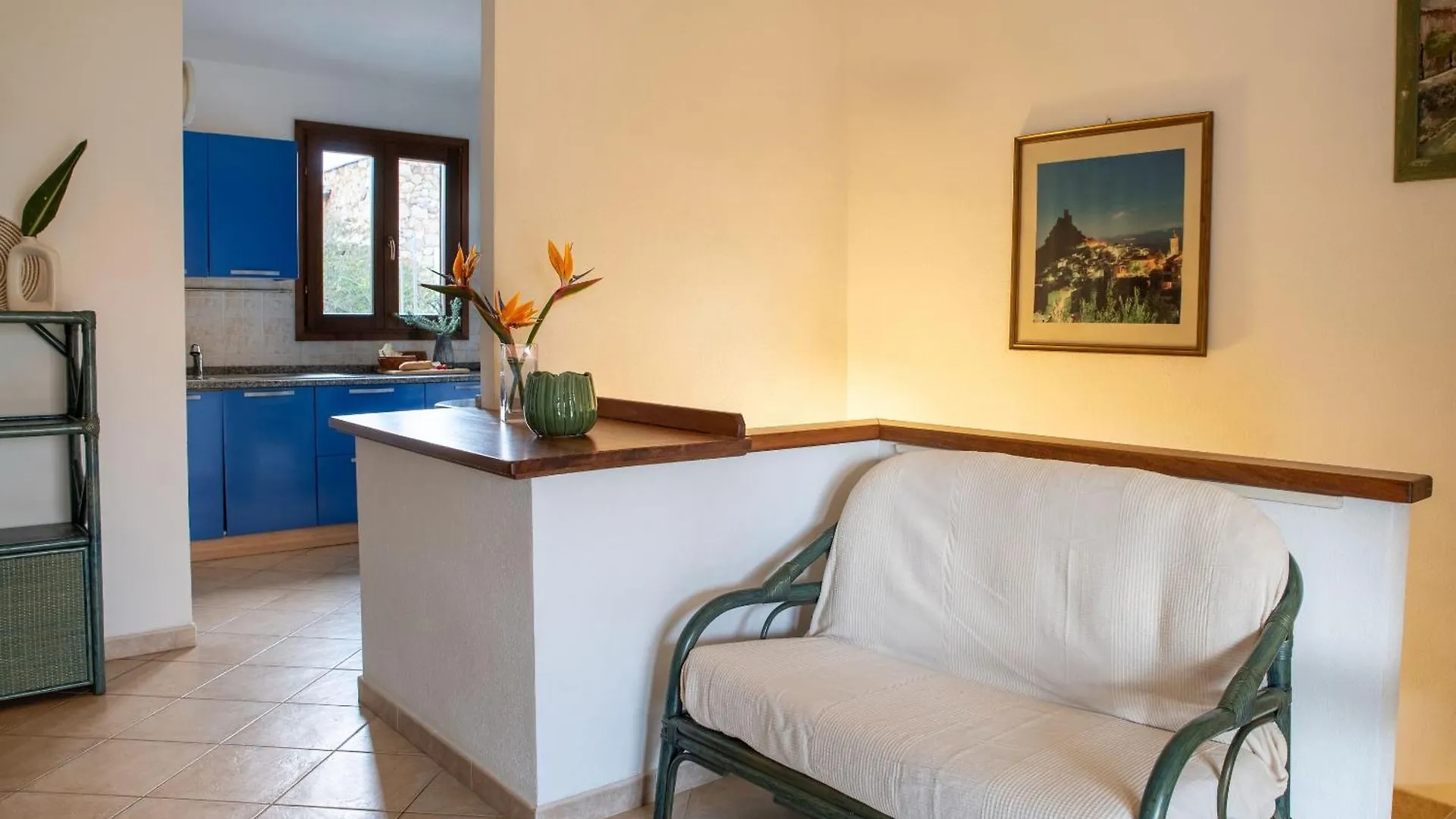 Casa Valentina Appartement Siniscola