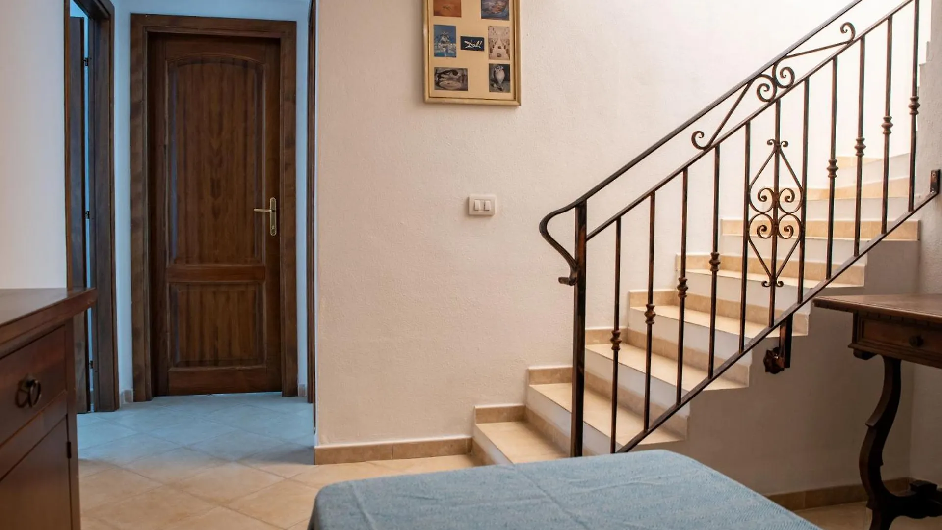 Casa Valentina Appartement Siniscola 0*,  Italië
