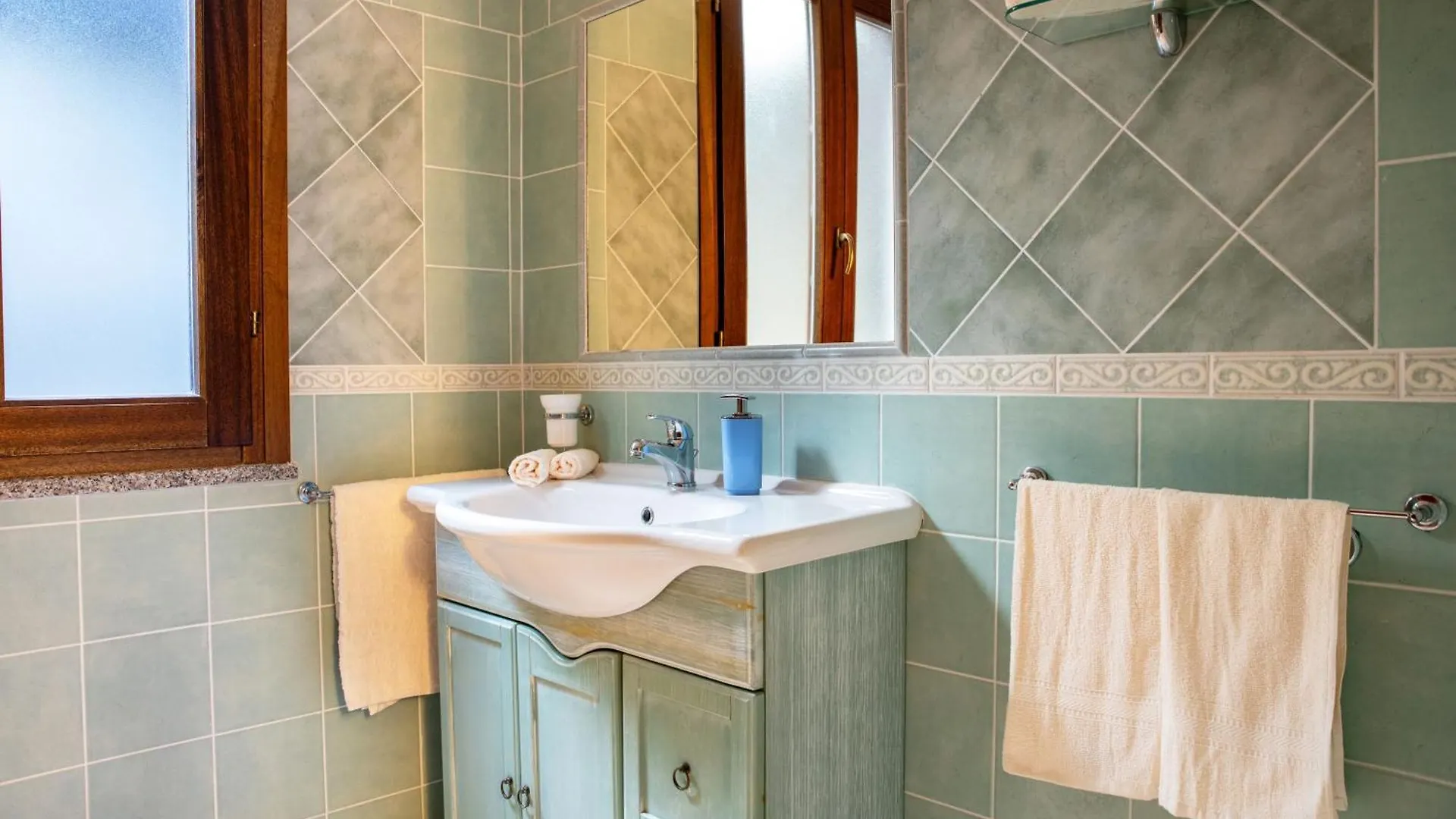 Casa Valentina Appartement Siniscola