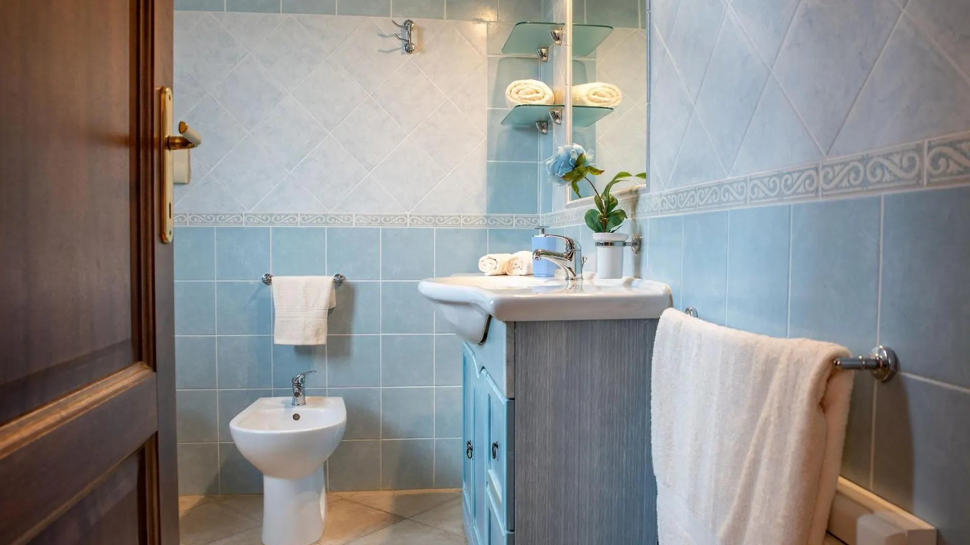 Casa Valentina Appartement Siniscola