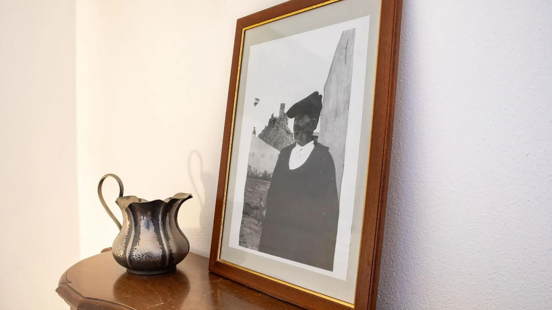 Casa Valentina Appartement Siniscola Italië