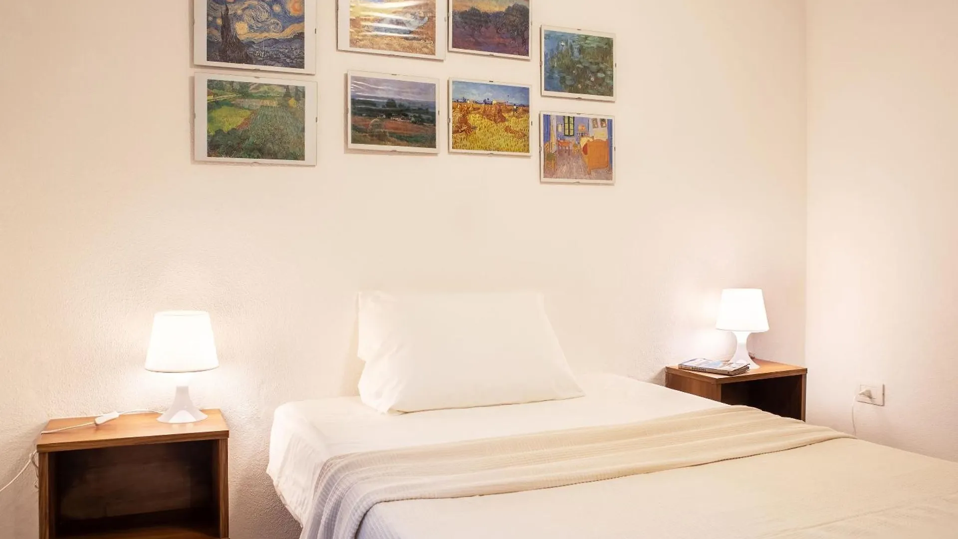 Casa Valentina Appartement Siniscola