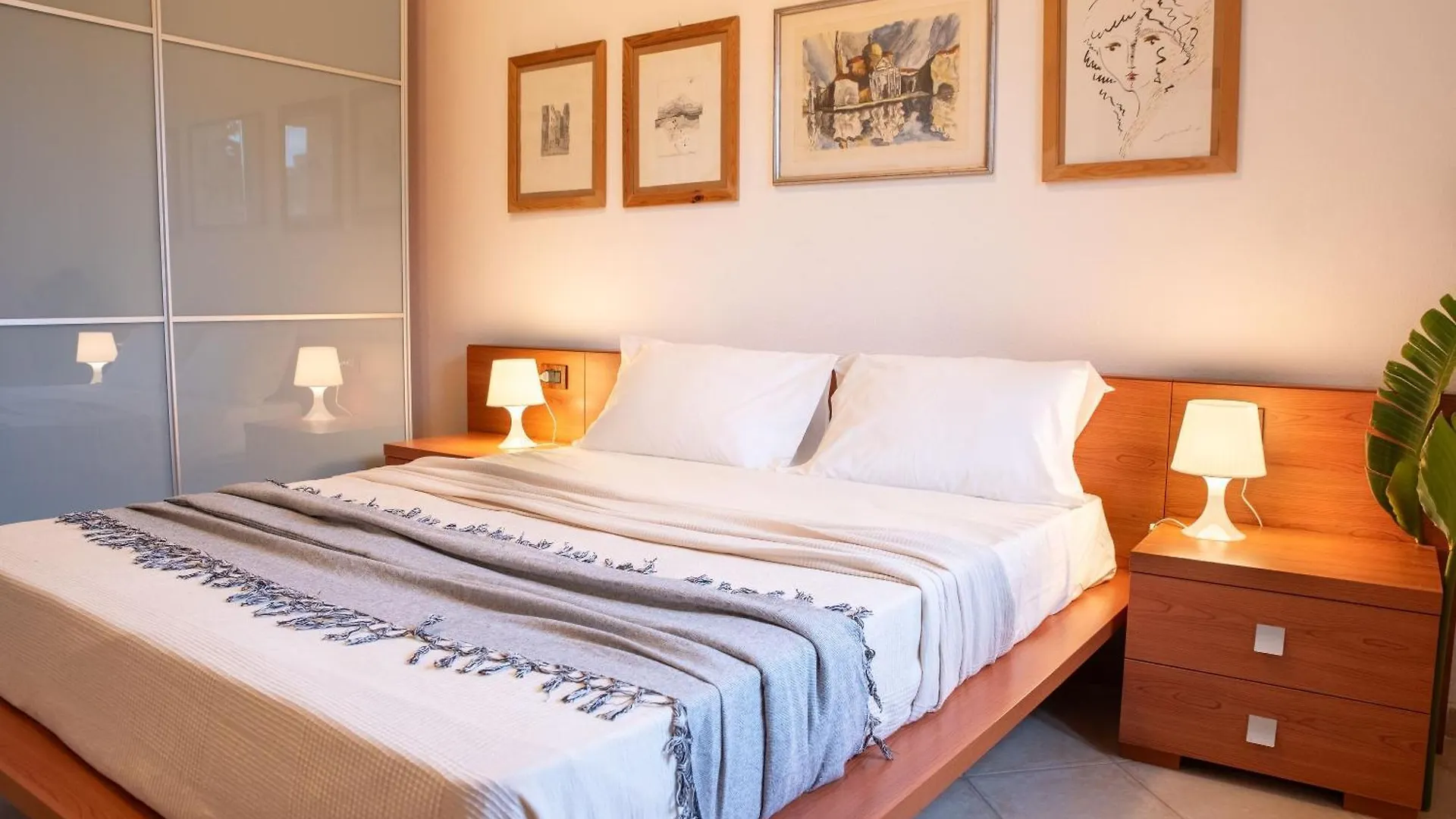 Casa Valentina Appartement Siniscola 0*,