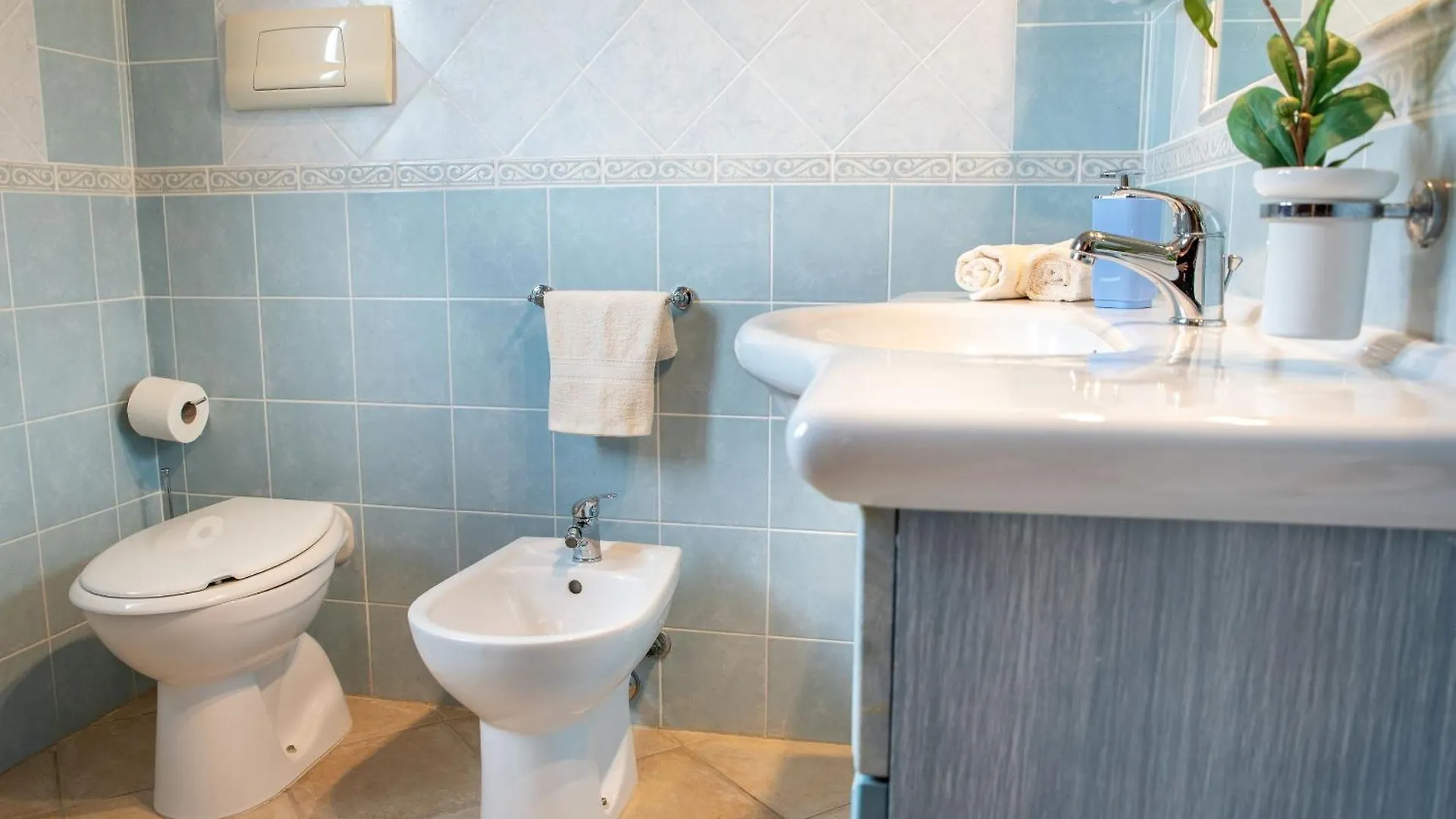 Casa Valentina Appartement Siniscola Italië