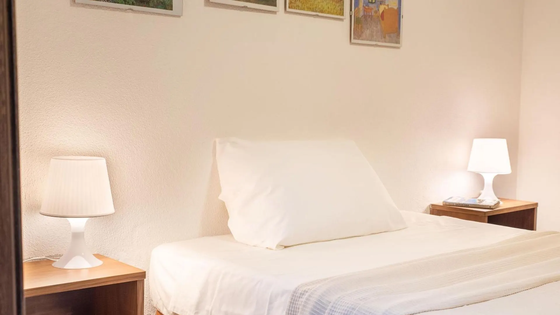 Casa Valentina Appartement Siniscola