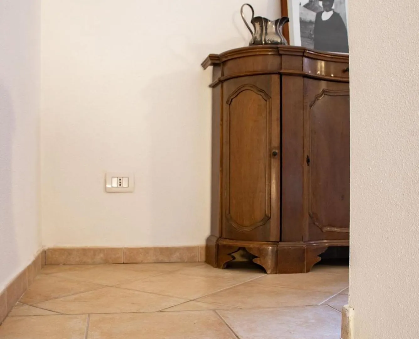 Casa Valentina Appartement Siniscola