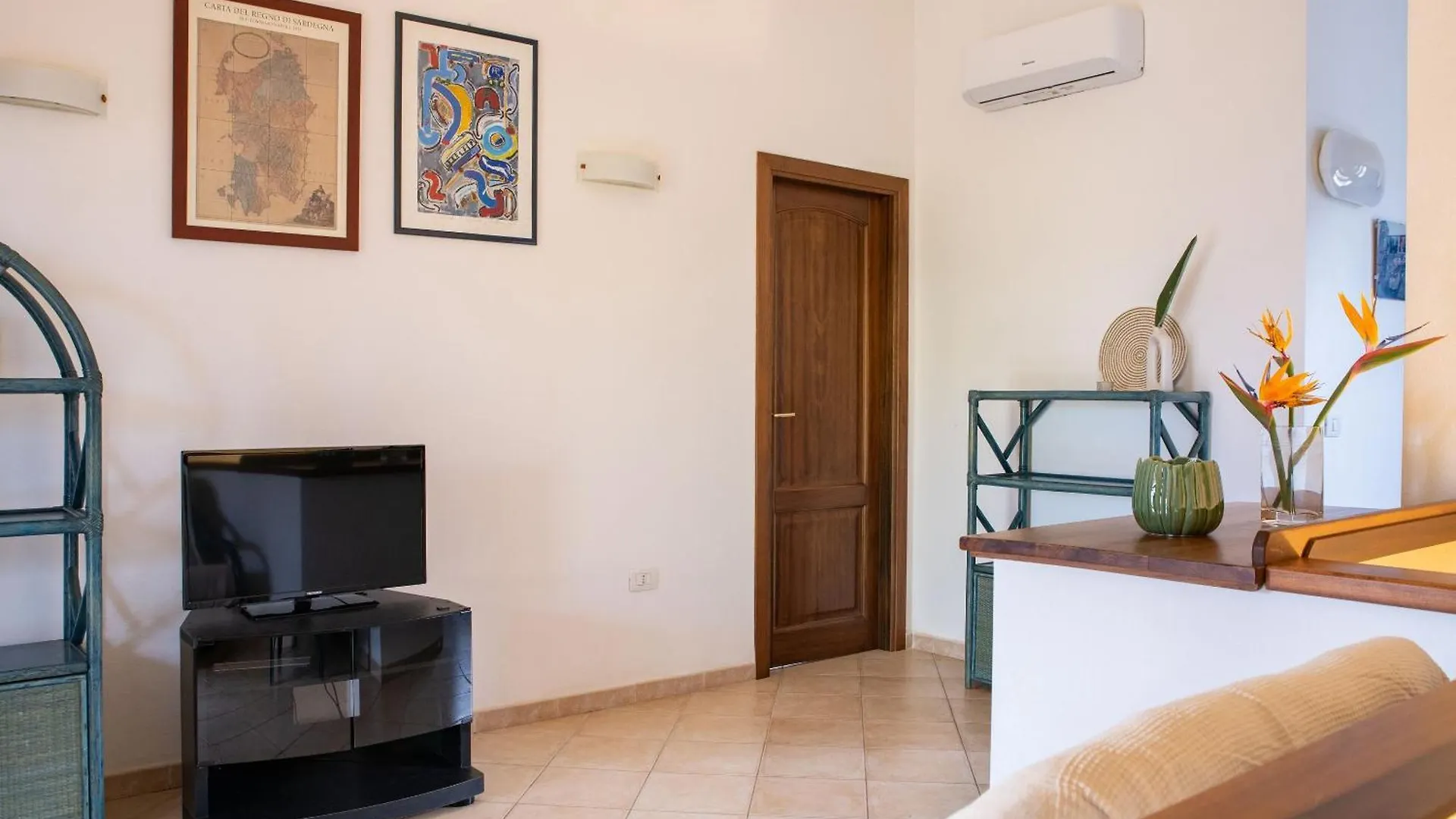 Casa Valentina Appartement Siniscola 0*,