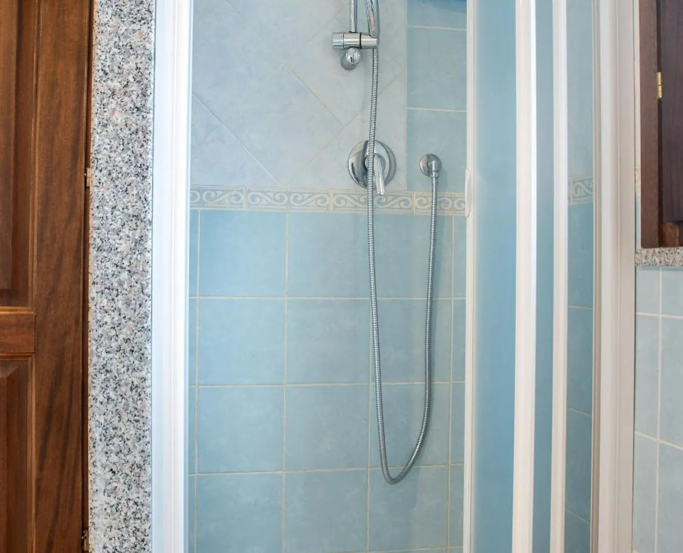 Casa Valentina Appartement Siniscola