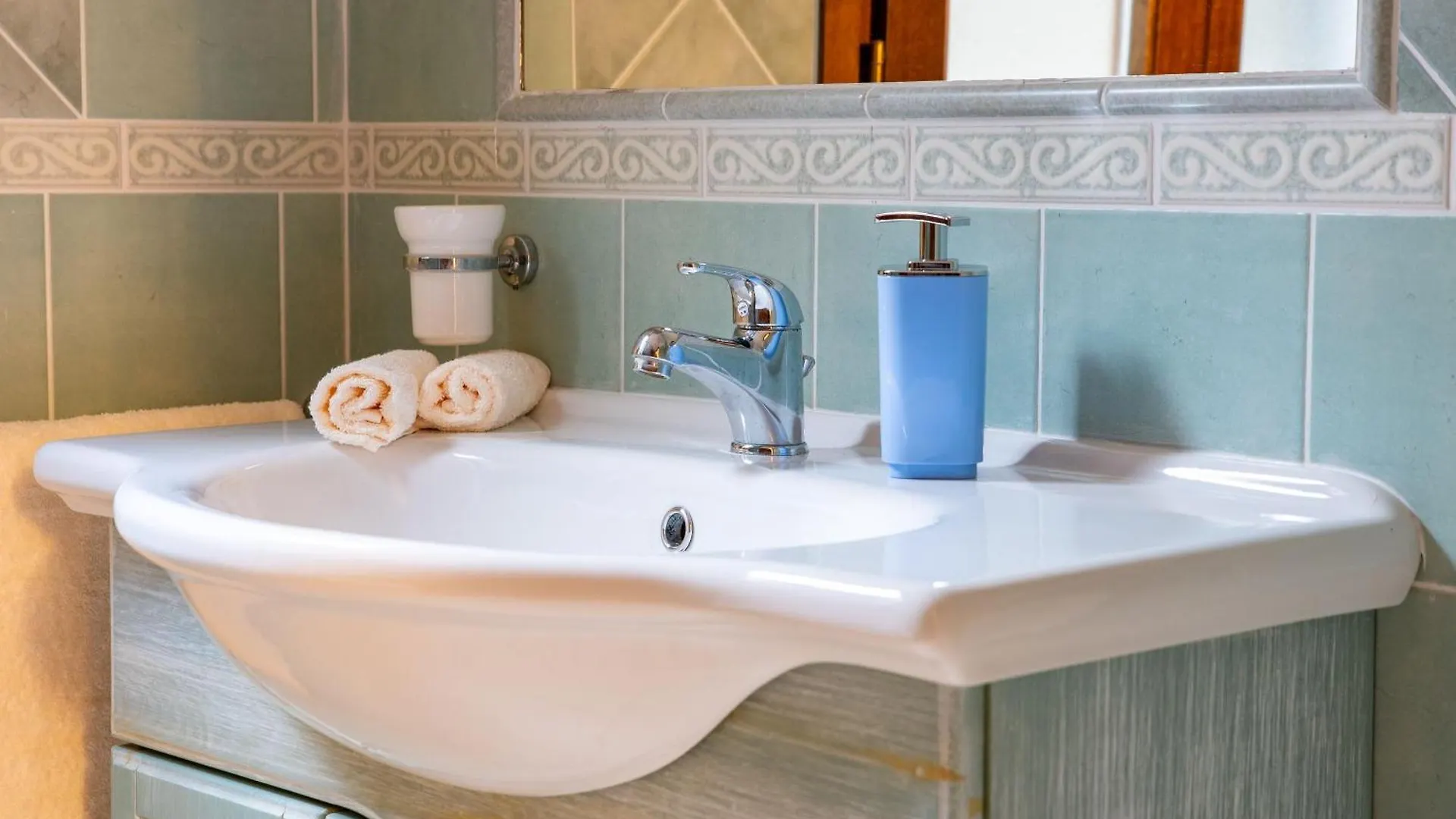 Casa Valentina Appartement Siniscola