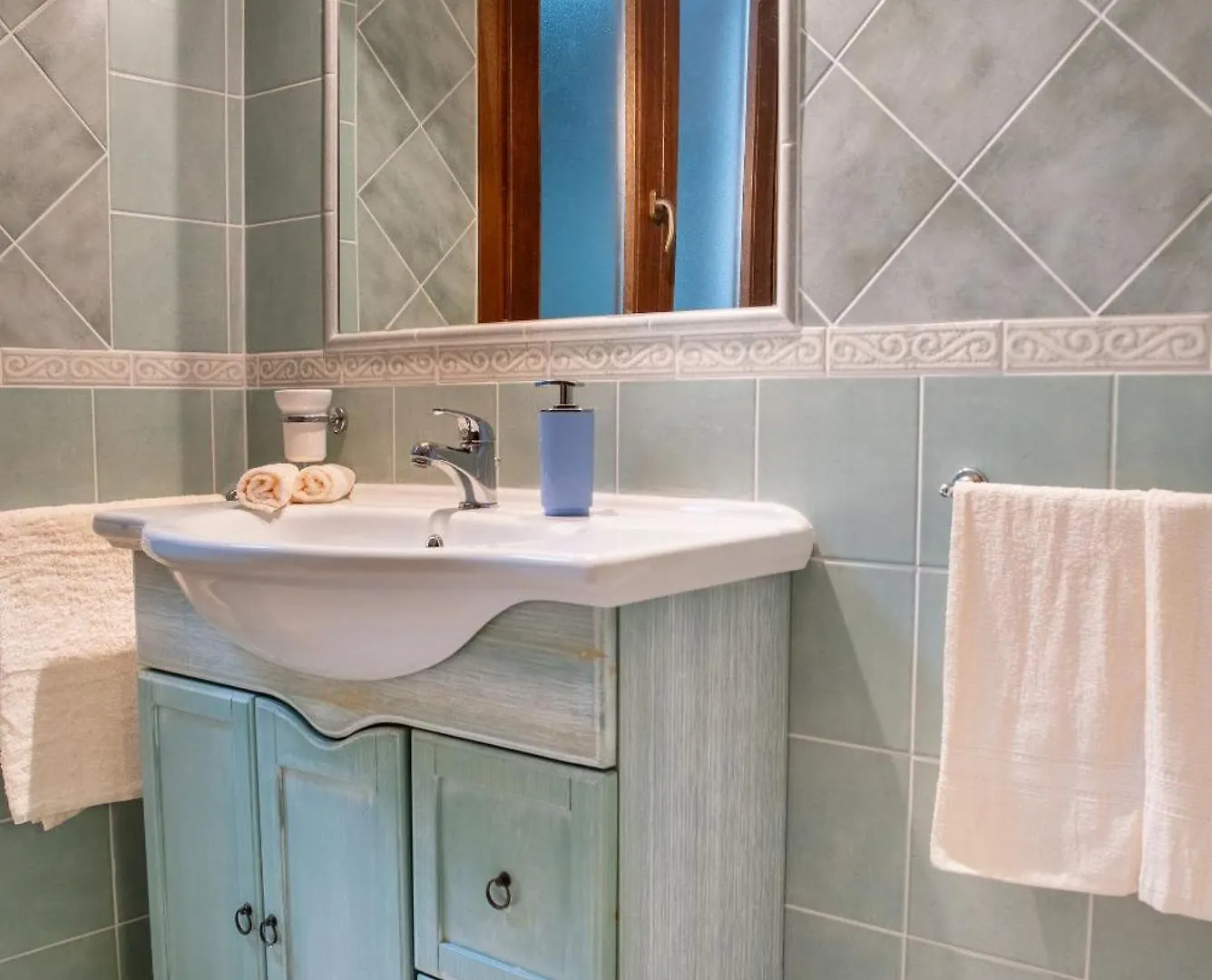 Casa Valentina Appartement Siniscola Italië