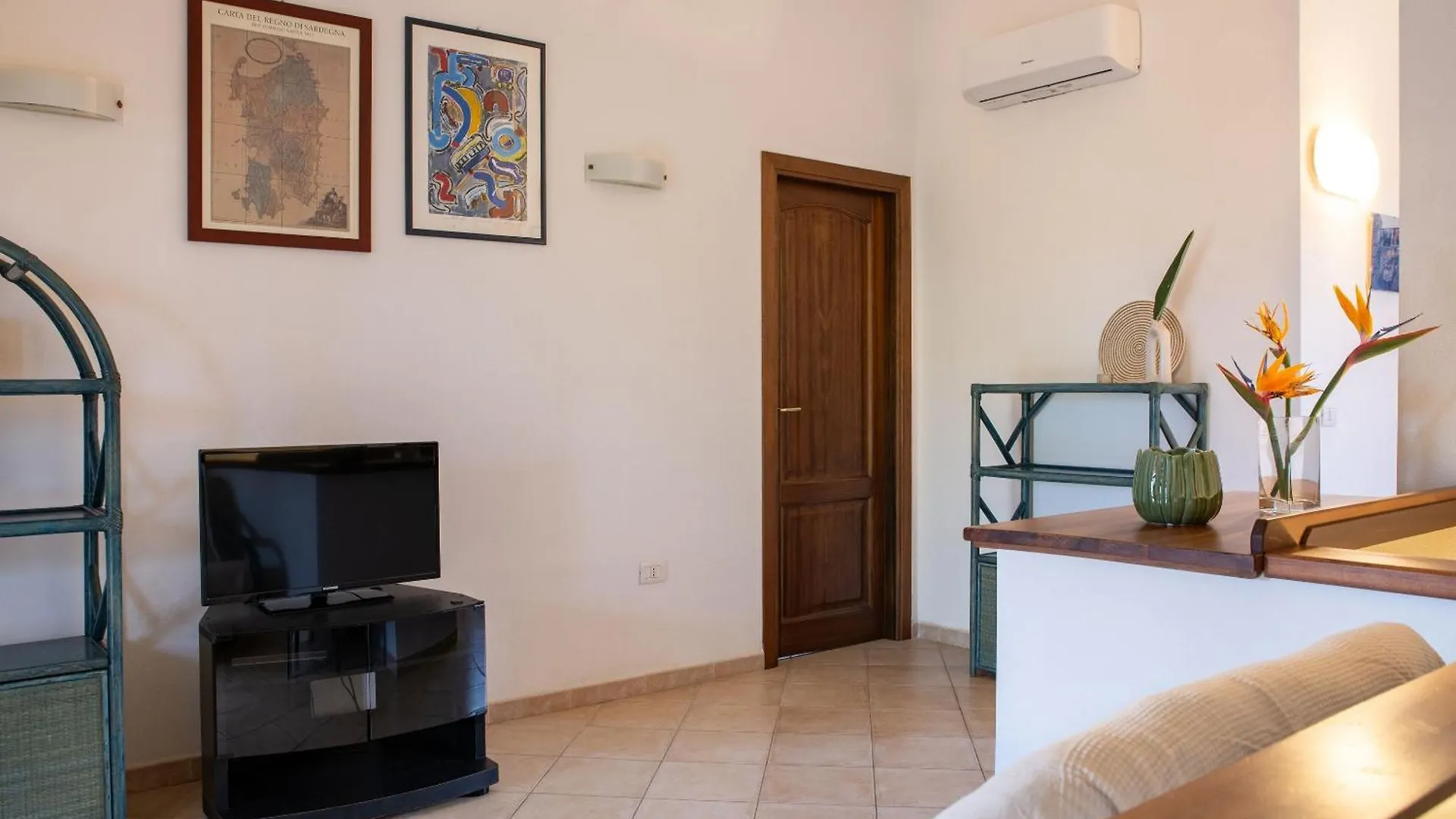 Casa Valentina Appartement Siniscola